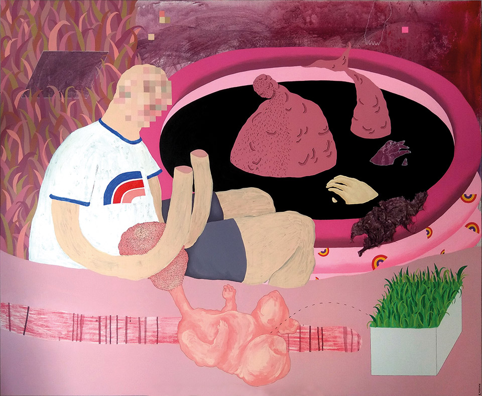 MOTHERhood: Η μητρότητα ως έμπνευση-3