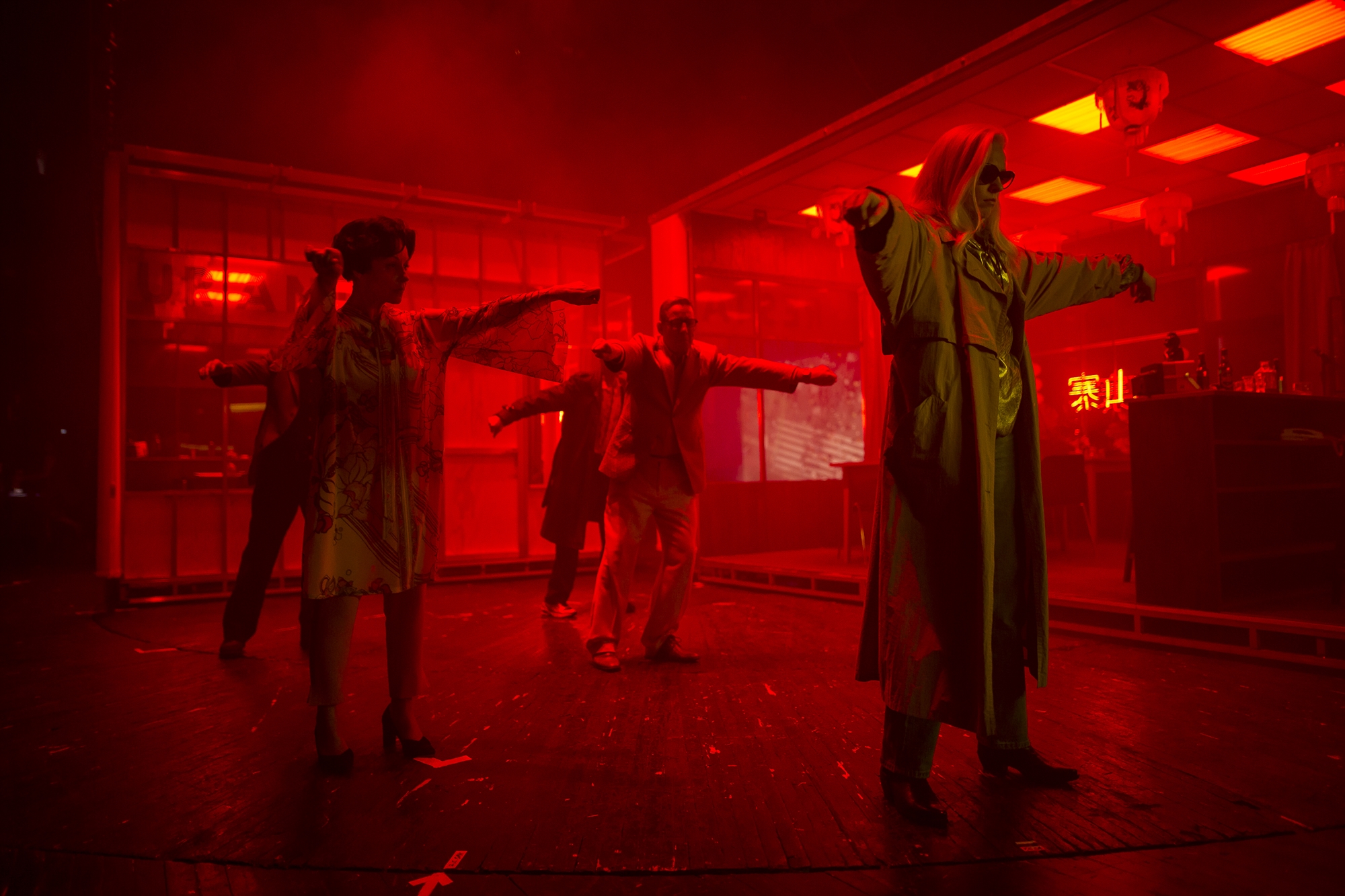 «Σημασία έχει η εμπειρία του θεατή»-4