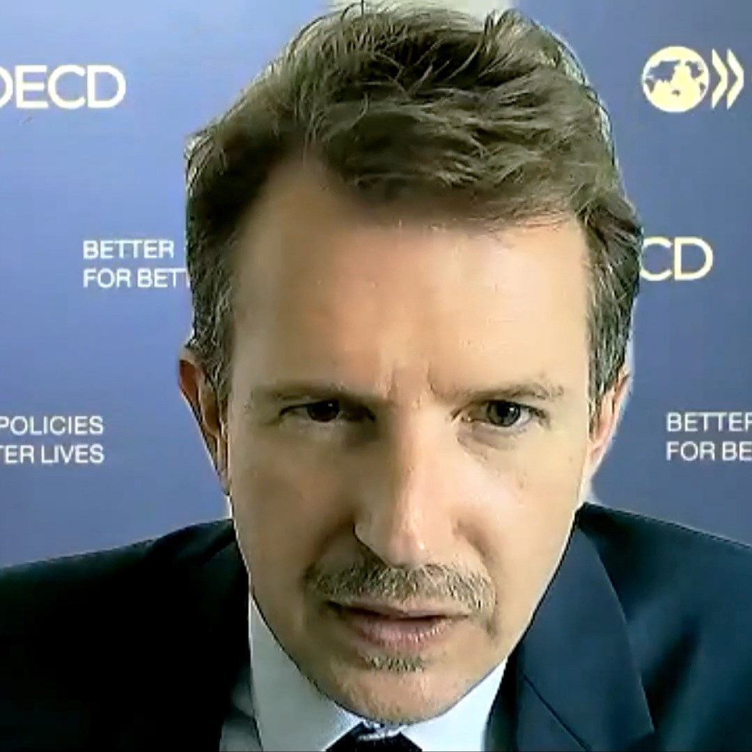 Τιμ Μπούλμαν στην «Κ»: H Ελλάδα έγινε πιο εύκολο μέρος για επενδύσεις-1