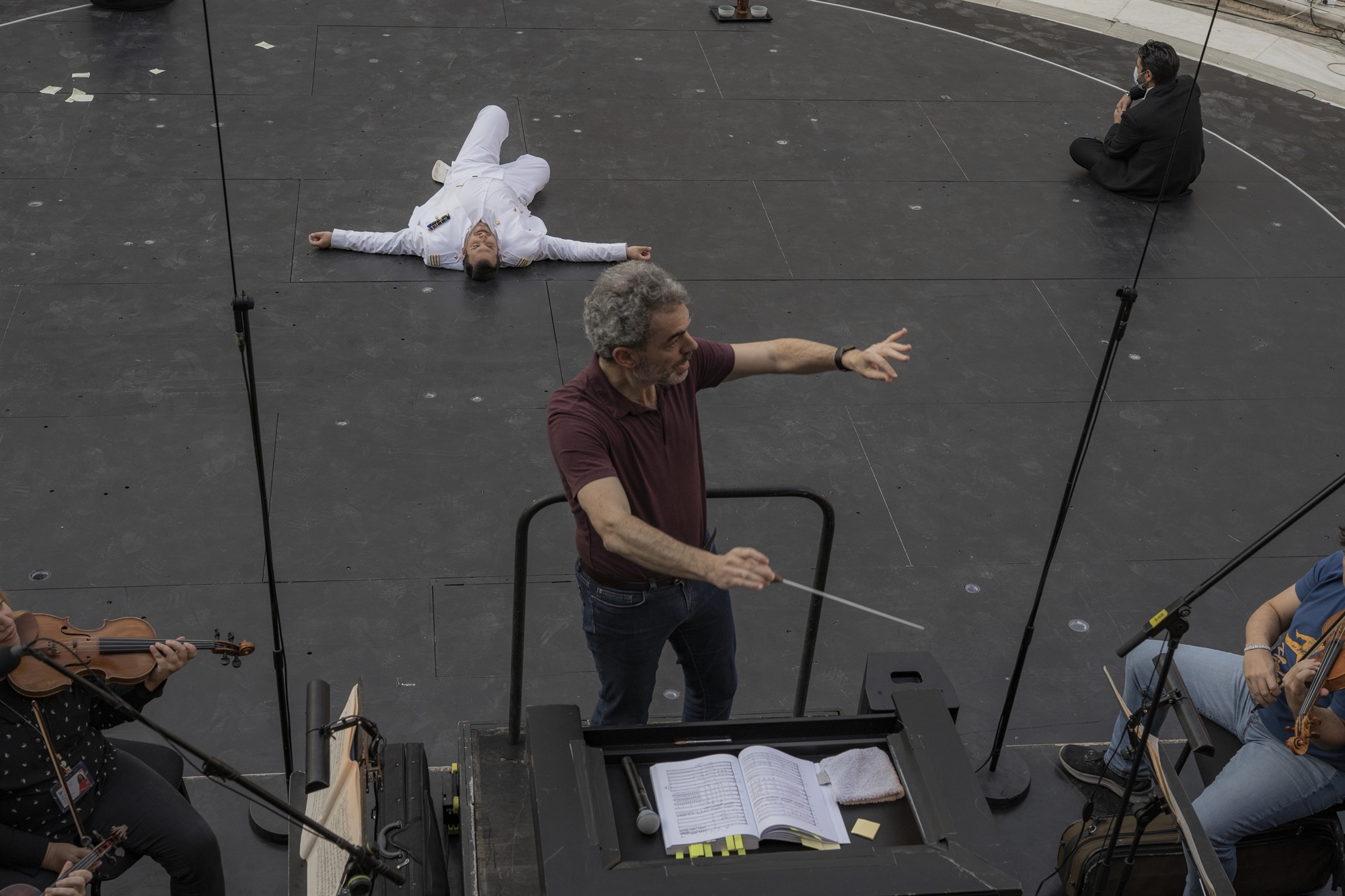 Ομορφιά ακόμη και μέσα στον τρόμο-3