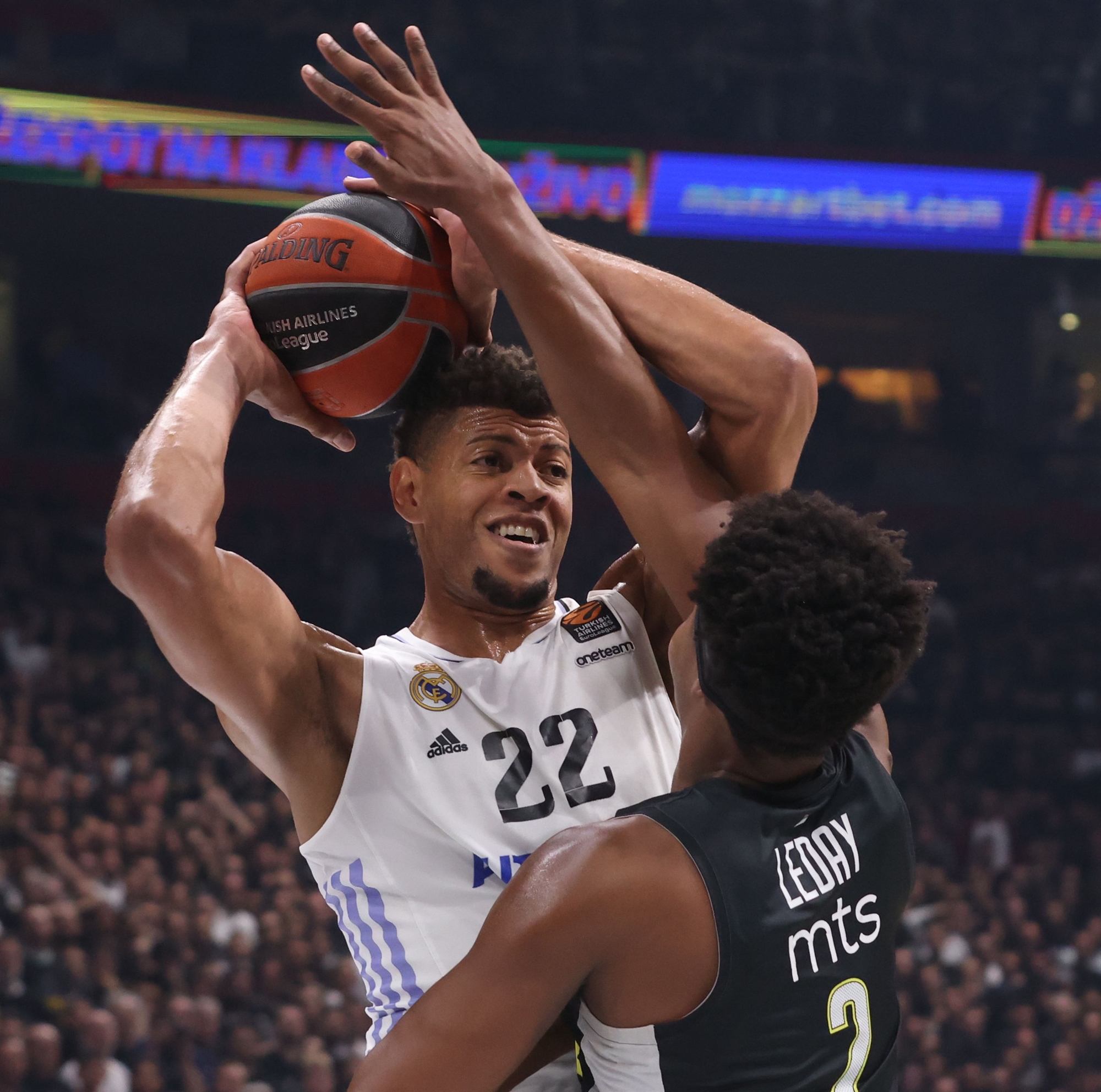 Ευρωλίγκα: Ωρα για απαντήσεις από τον Ολυμπιακό-1