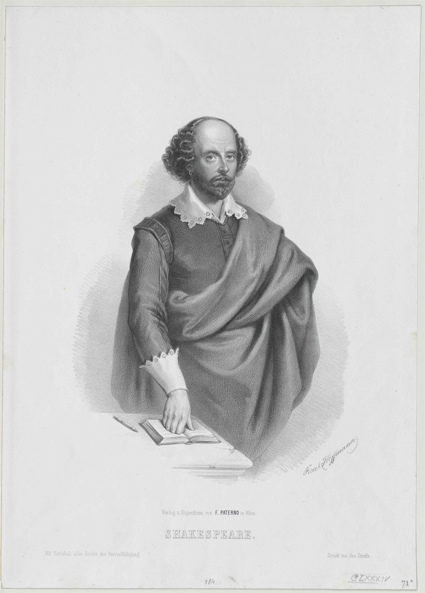 Ουίλιαμ Σαίξπηρ: Ο κορυφαίος του παγκόσμιου θεάτρου-11