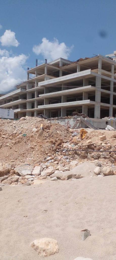 Το αυθαίρετο ξενοδοχείο και η δίωξη του Μπελέρη-1