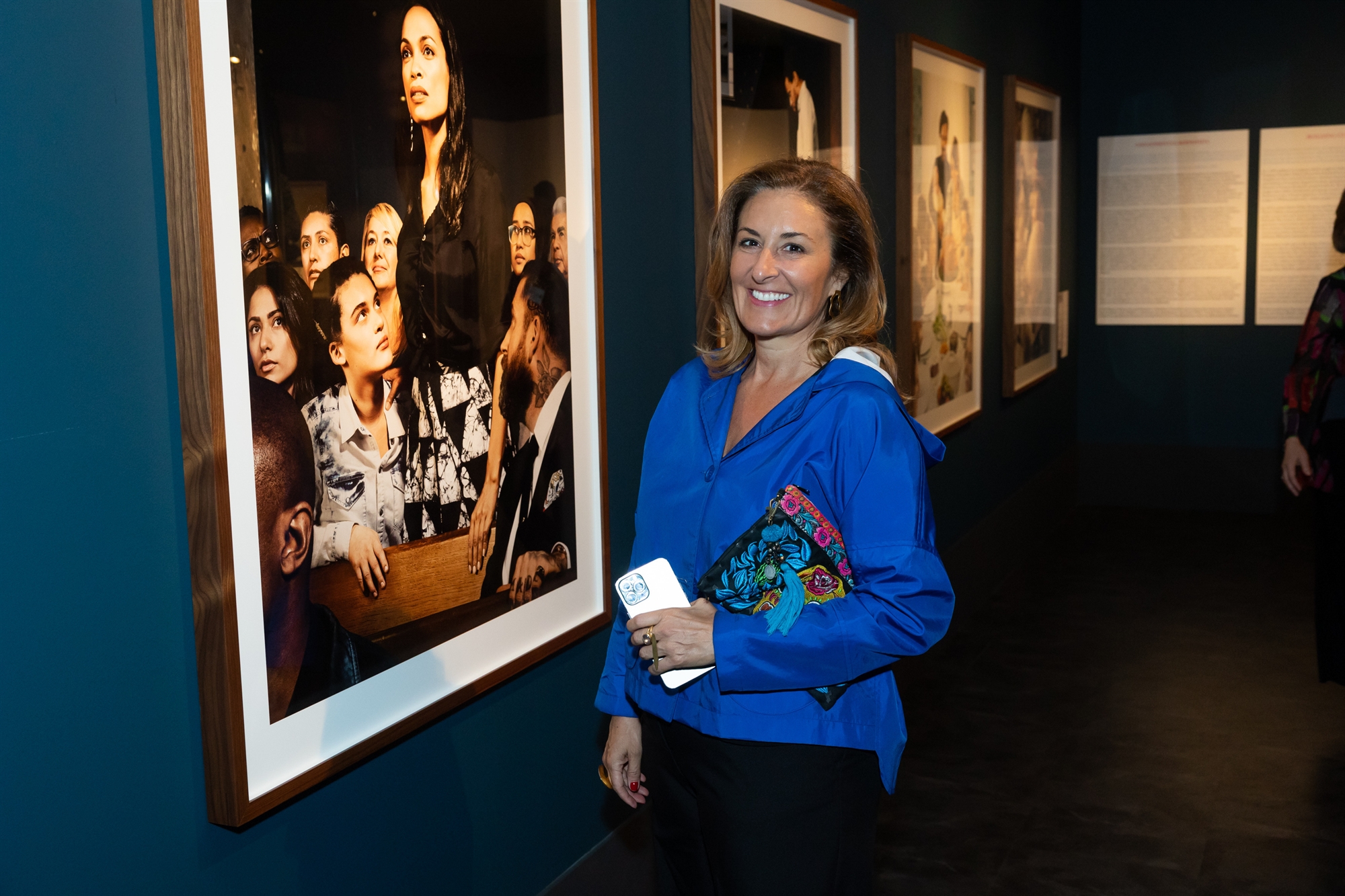 Art in Embassies: Η τέχνη στην υπηρεσία της δημοκρατίας και της ελευθερίας-3