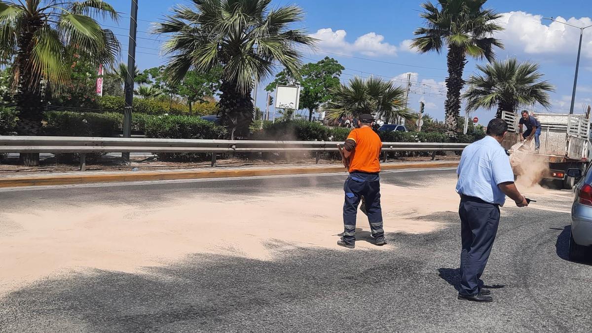 Θανατηφόρο τροχαίο στην παραλιακή με έναν νεκρό (εικόνες)-2