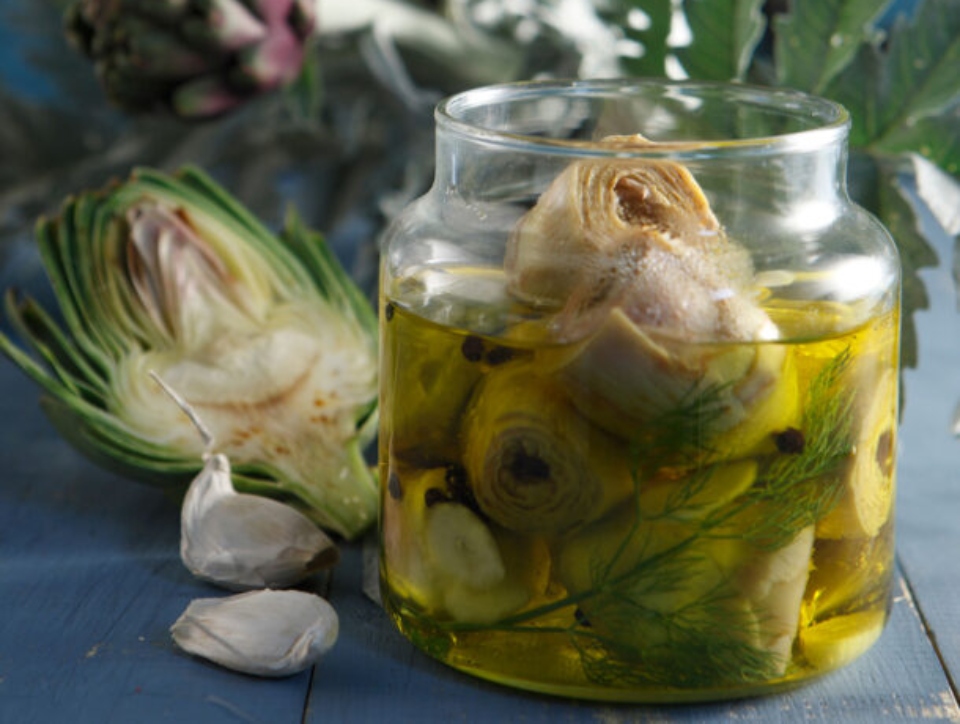 αγκινάρες-στο-λάδι-βήμα-βήμα-με-συνταγ-562397764