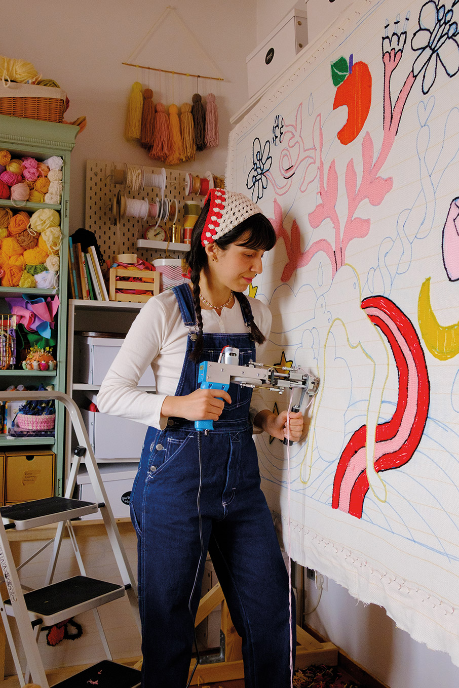 MOTHERhood: Η μητρότητα ως έμπνευση-4