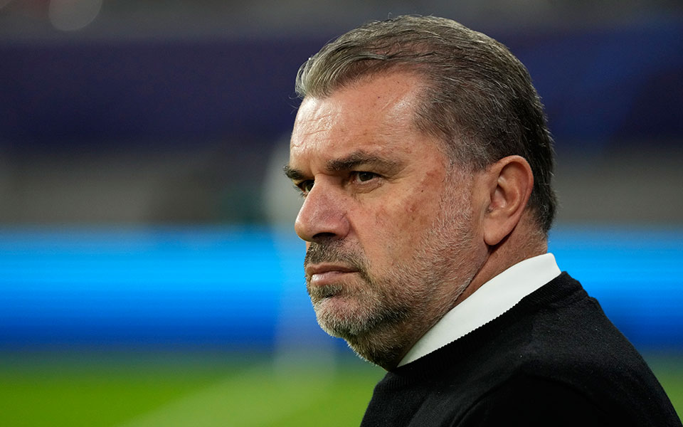 Αγγελος Ποστέκογλου: Ο κατακτητής της Σκωτίας-1