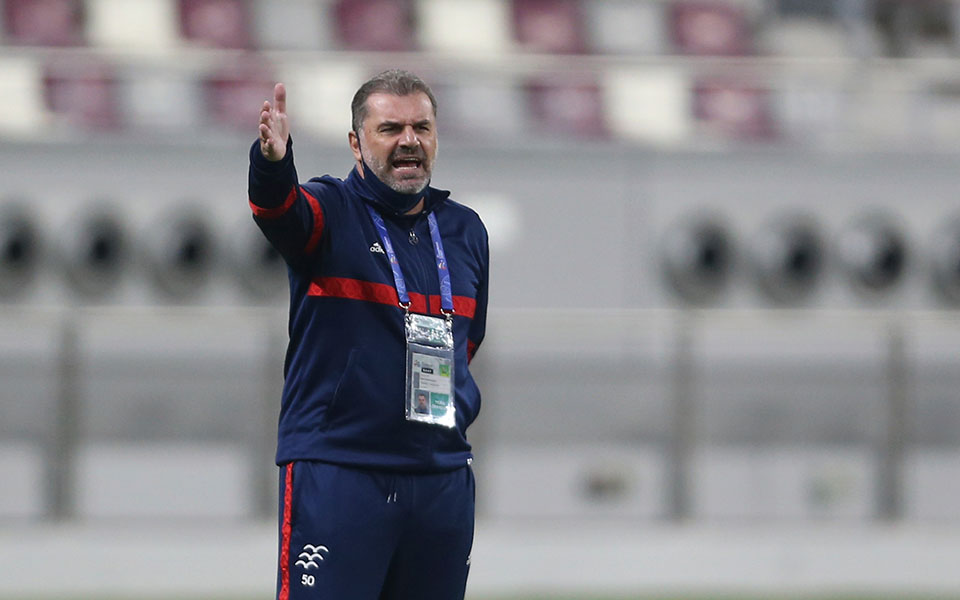 Αγγελος Ποστέκογλου: Ο κατακτητής της Σκωτίας-2