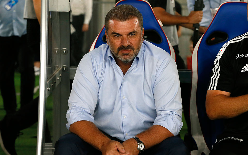 Αγγελος Ποστέκογλου: Ο κατακτητής της Σκωτίας-3