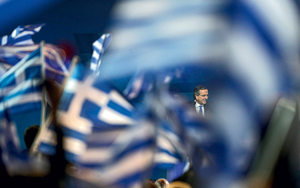 Η Ελλάδα στις κάλπες: 25 Ιανουαρίου 2015 – Η Αριστερά στον δρόμο προς την εξουσία-4