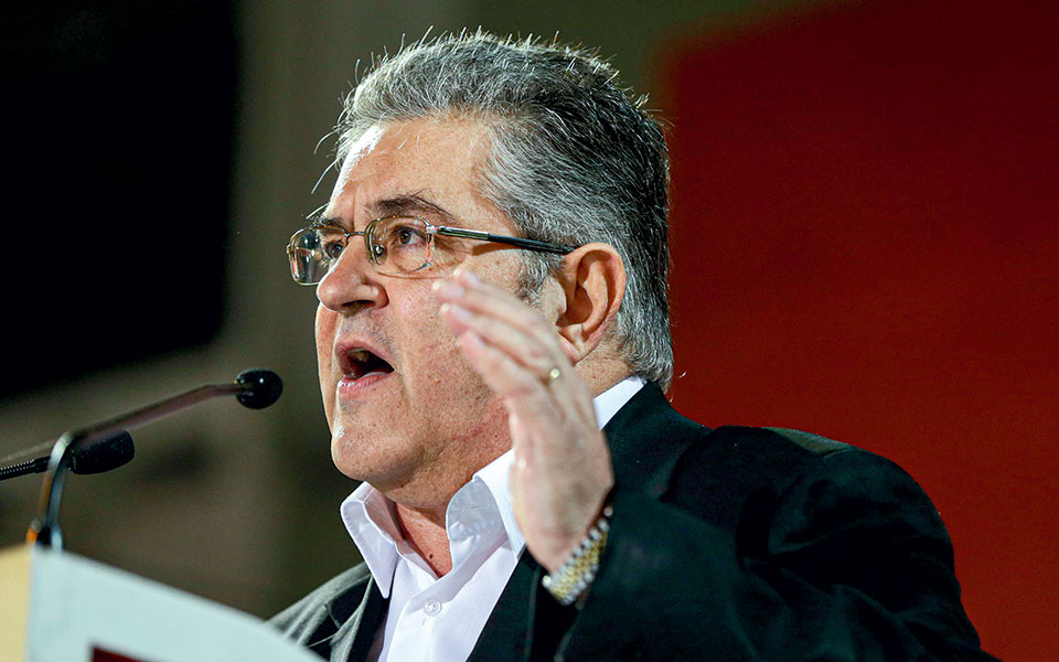 Η Ελλάδα στις κάλπες: 25 Ιανουαρίου 2015 – Η Αριστερά στον δρόμο προς την εξουσία-11