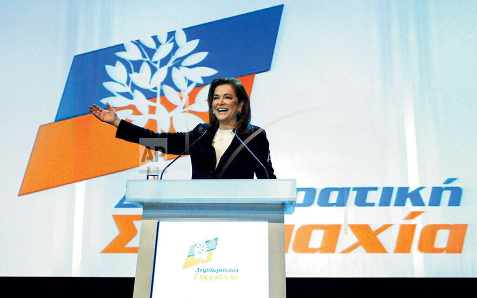 Η Ελλάδα στις κάλπες: 6 Mαΐου 2012 – Η σύγκρουση «μνημόνιο – αντιμνημόνιο»-2