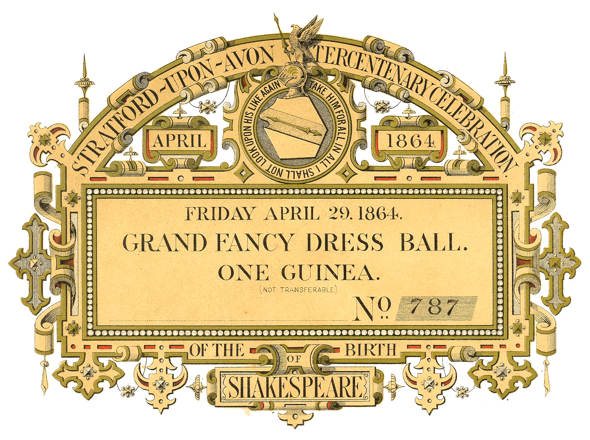 Ουίλιαμ Σαίξπηρ: Ο κορυφαίος του παγκόσμιου θεάτρου-5