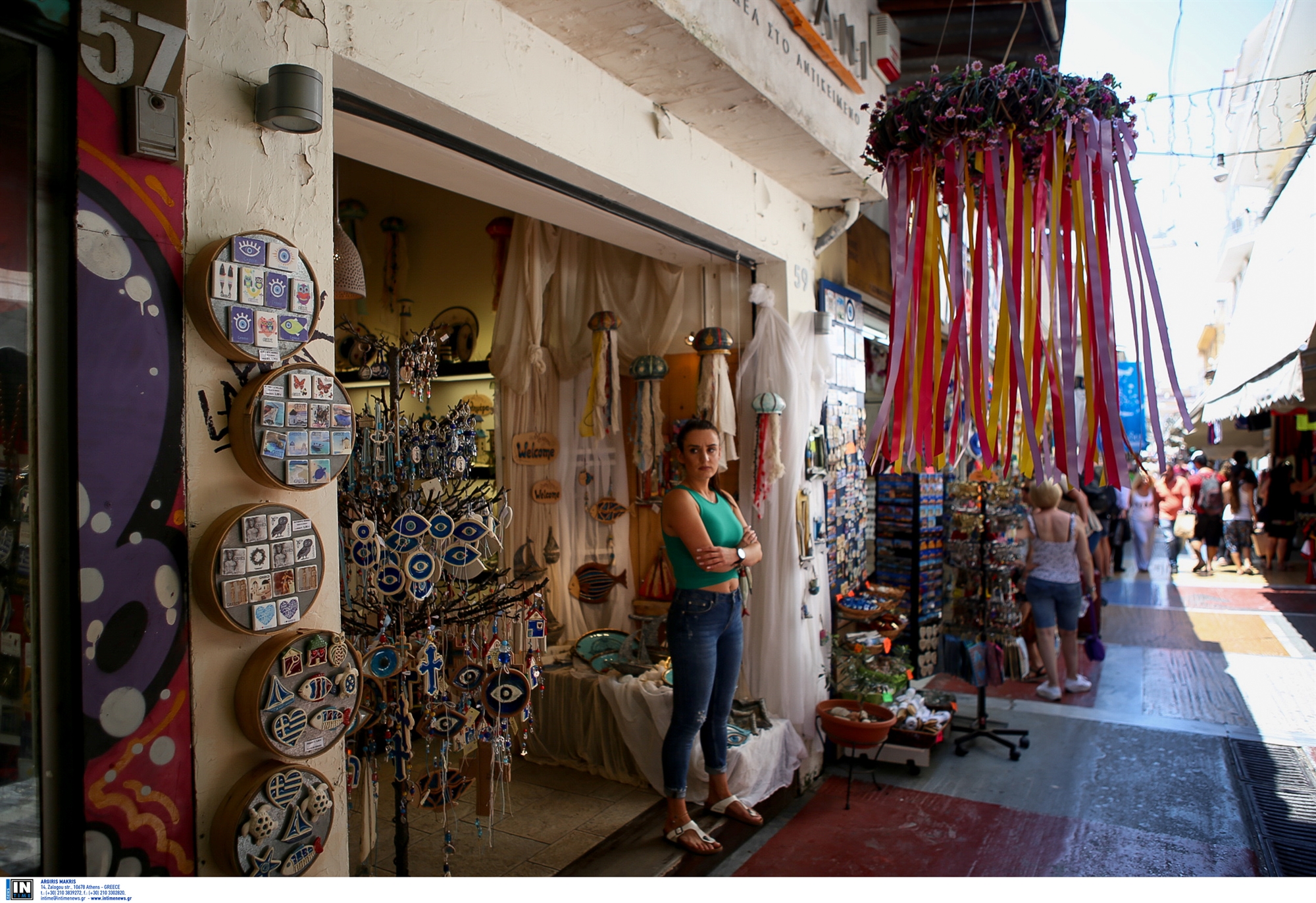 μέιωση-ανεργίας-λόγω-τουρισμού-562430035