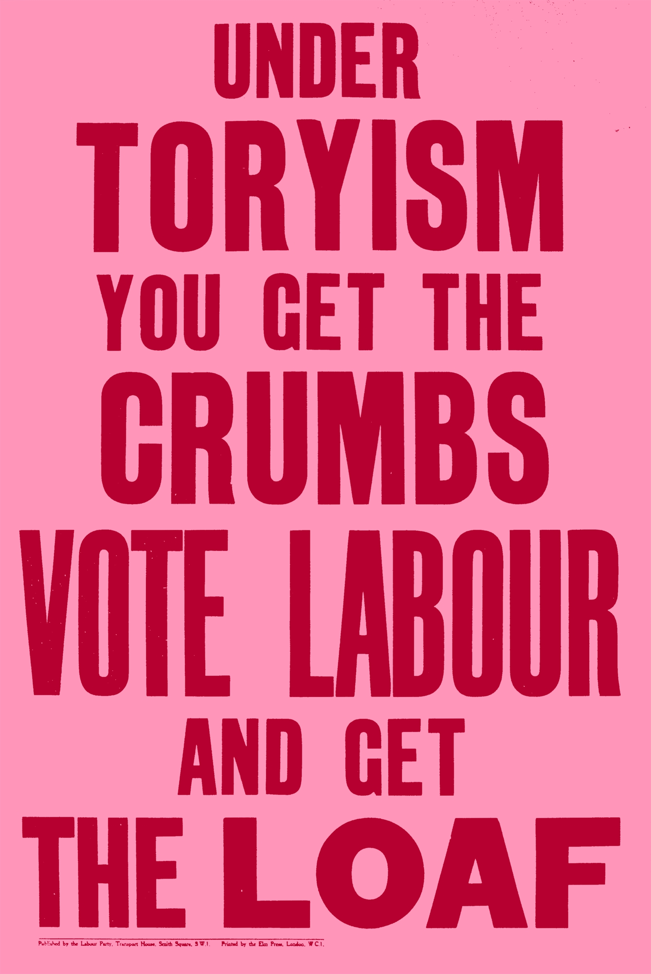 Αφίσα, η μαγεία ενός πολιτικού όπλου-6