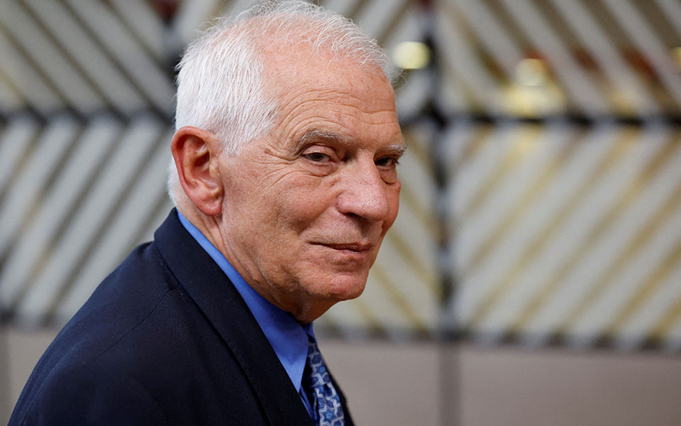 μπορέλ-η-ρωσία-δεν-θα-εισέλθει-σε-διαπρ-562446163