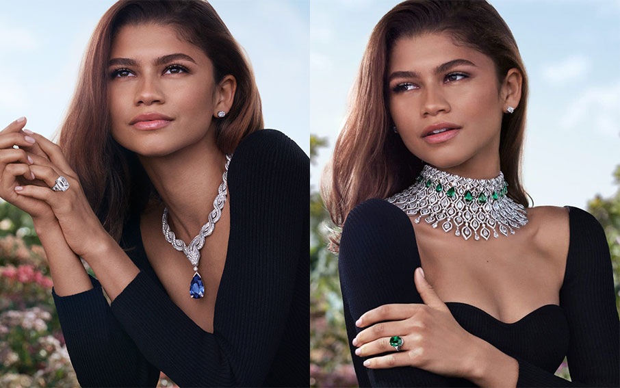 VIDEO: Δύο καλλονές από το Χόλιγουντ στην Αιώνια Πόλη-2