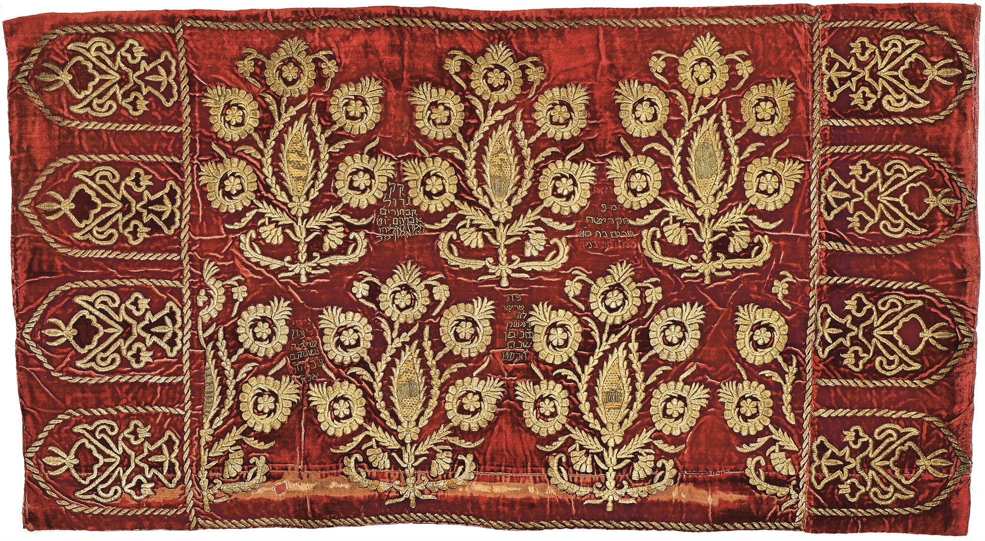 Ιστορία από μετάξι και πορφύρα-3