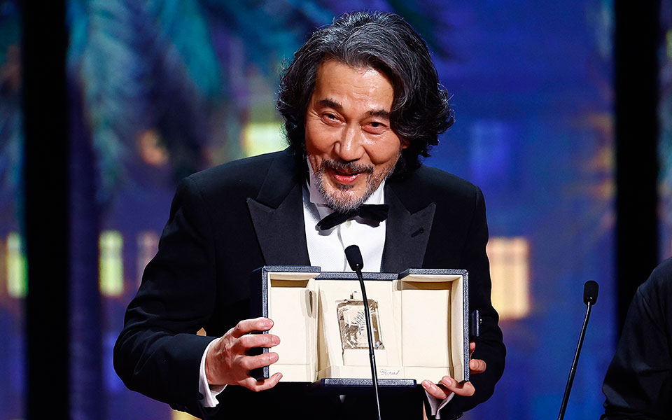 Φεστιβάλ Καννών: H «Ανατομία μιας πτώσης» κέρδισε τον Χρυσό Φοίνικα-3