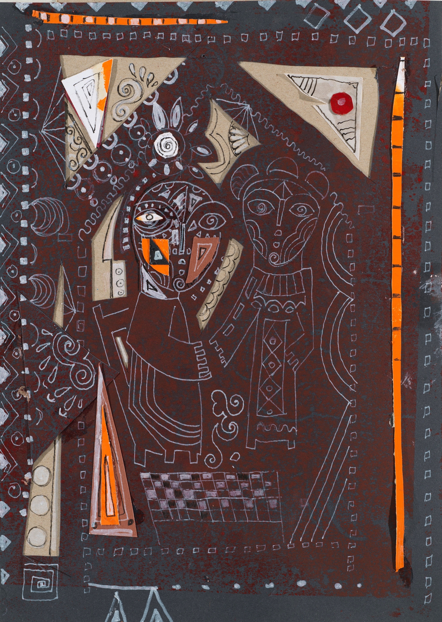 Η εικαστική επανάληψη που έγινε θεσμός-1