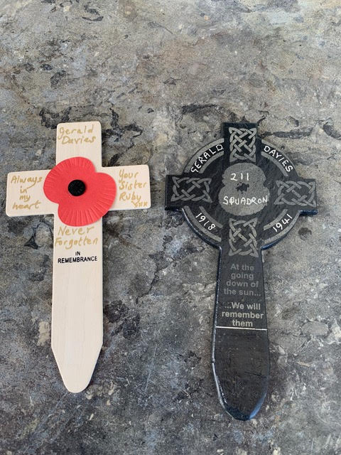 «Αν έπρεπε να θυσιαστεί για την ελευθερία, τότε η Ελλάδα ήταν το κατάλληλο μέρος»-6