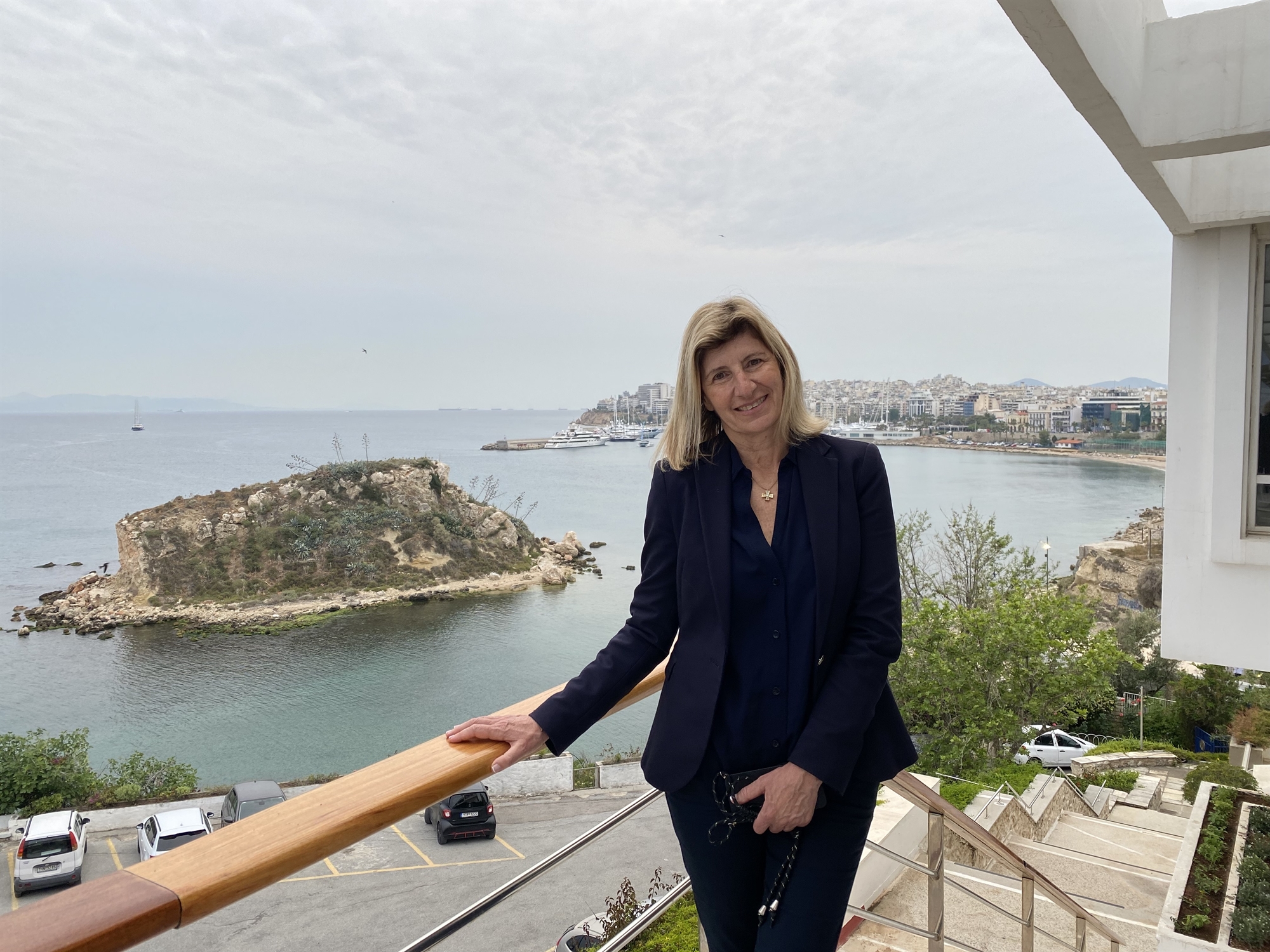 «Το τελευταίο ποστάλι» του Φαίδωνα Ταμβακάκη παρουσιάστηκε στον ΝΟΕ-3