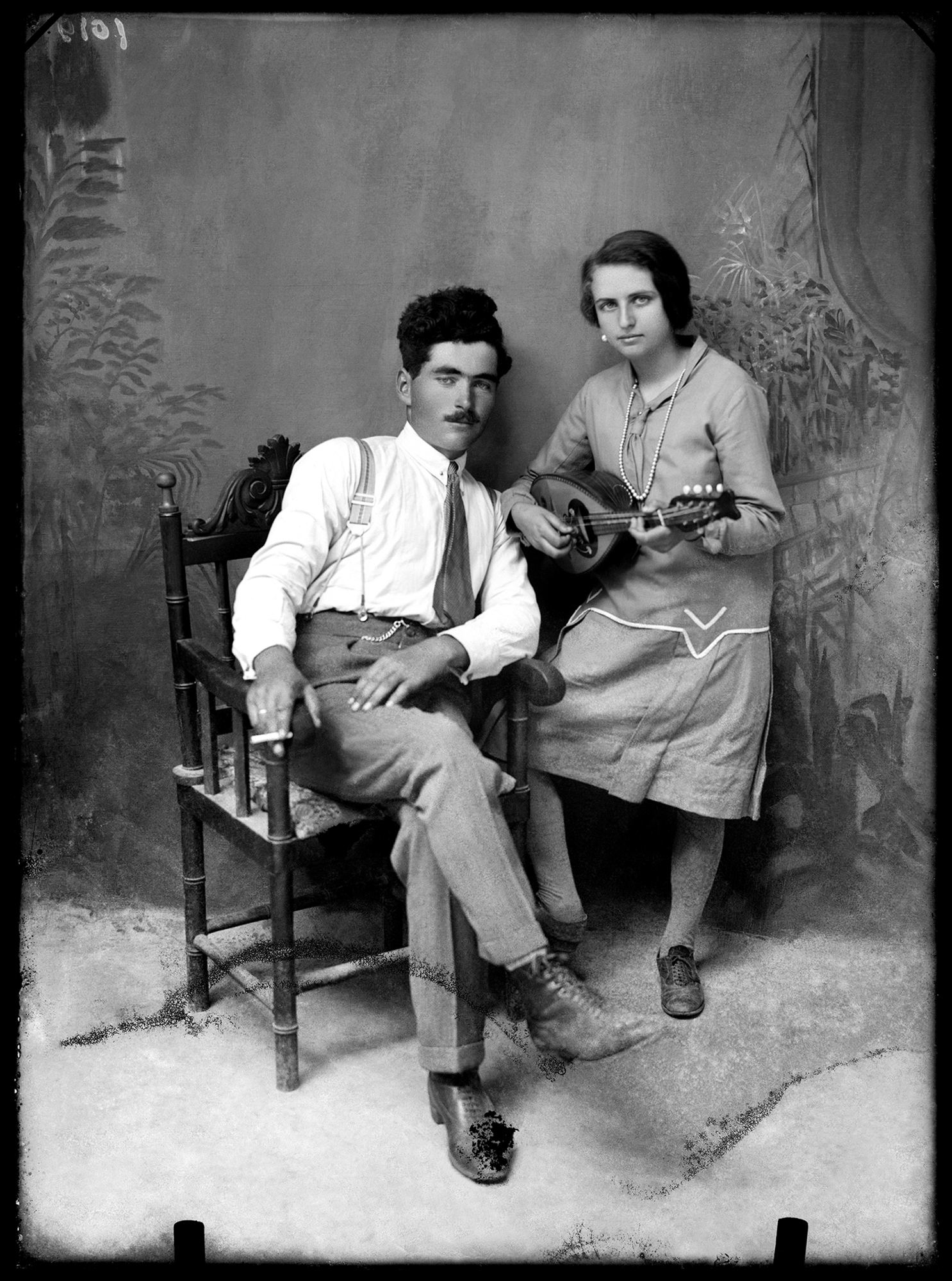 Η κληρονομιά της ελληνικής φωτογραφίας-1