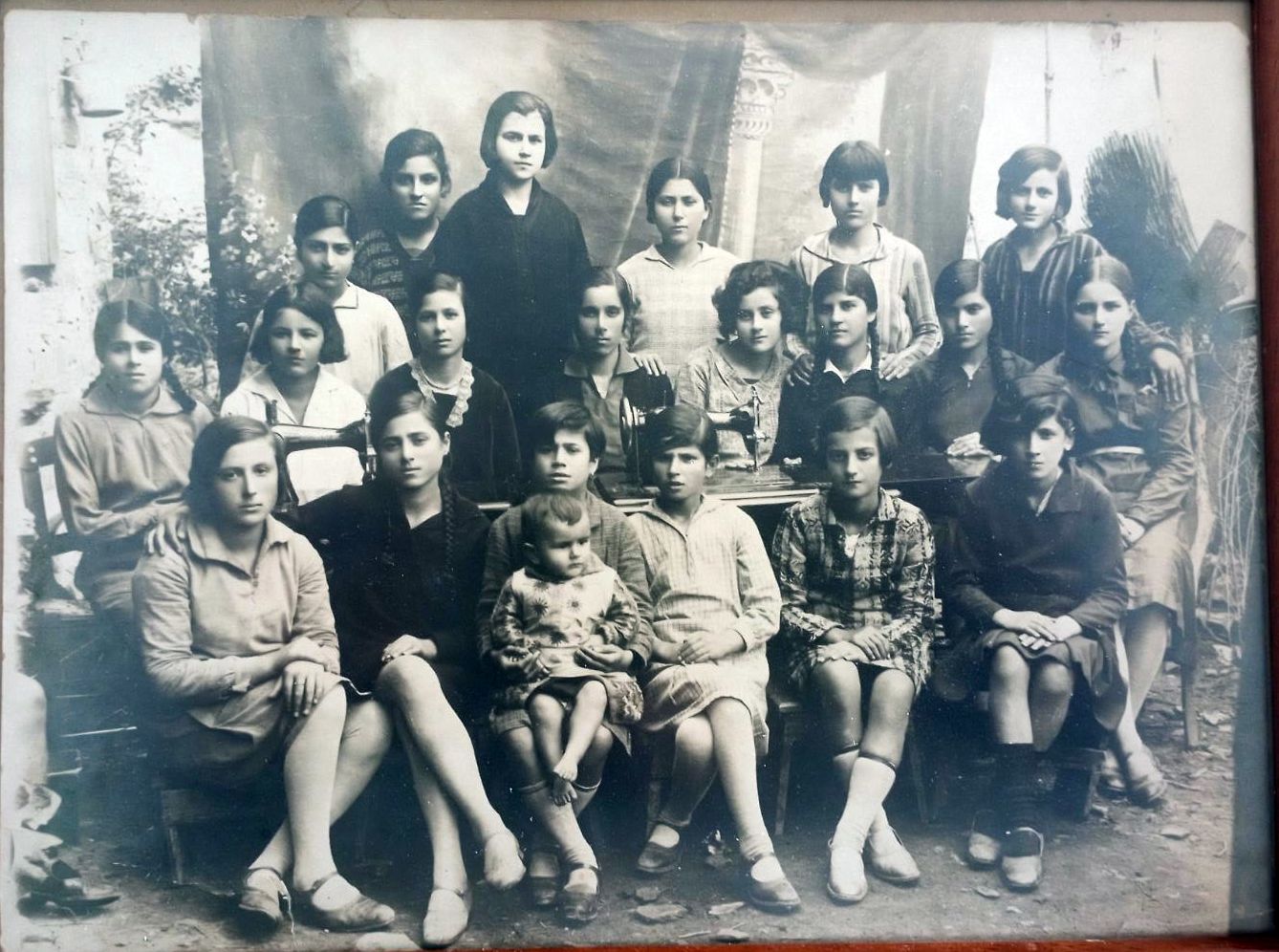 Η Νίκαια ήταν κάποτε Νέα Κοκκινιά-2