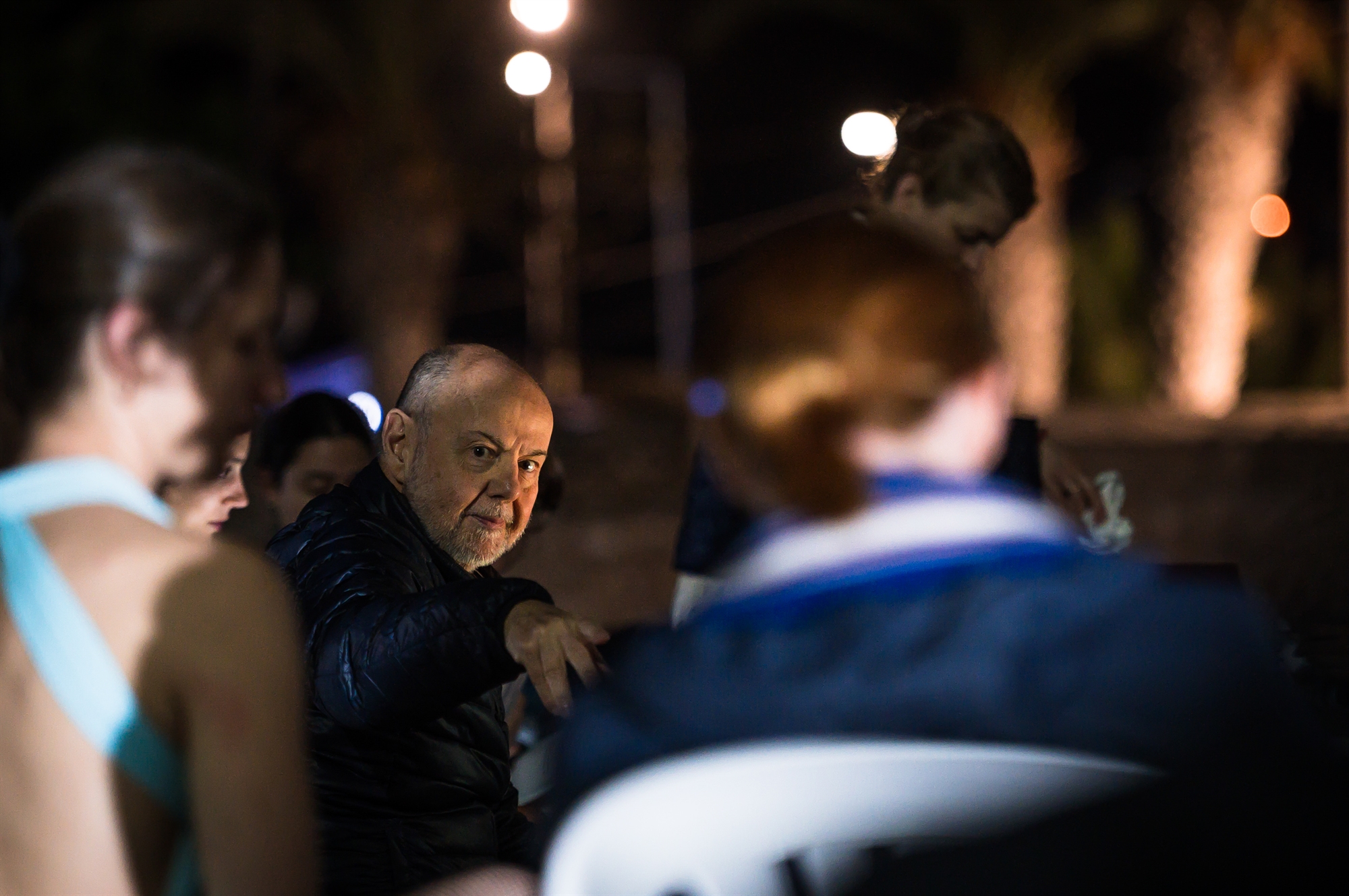 «Μυστήριο 76 Don’t look back»: Αν ο κάτω κόσμος είχε ρεσεψιόν…-1