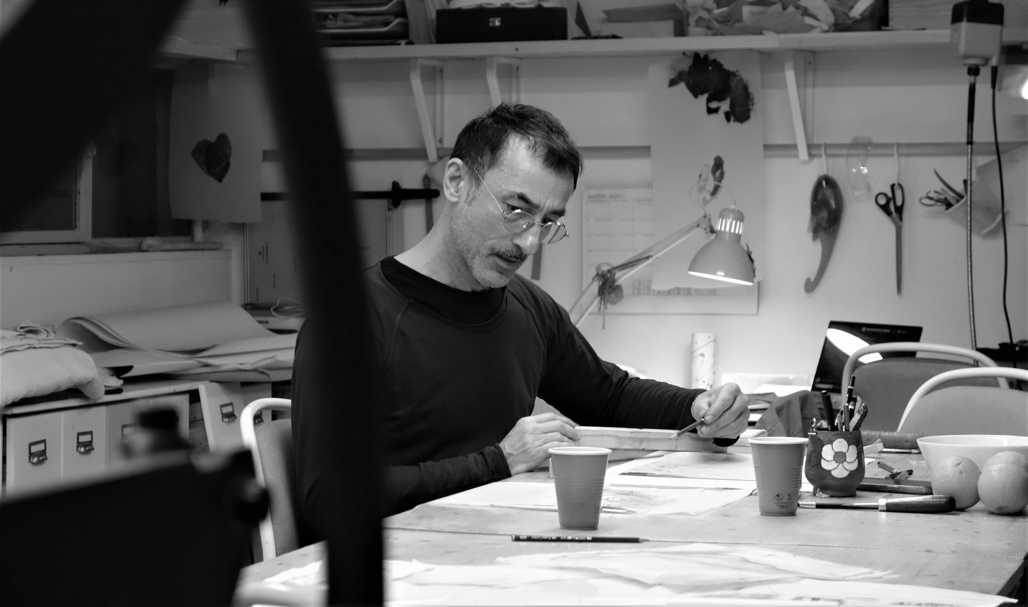 Η μεγάλη επιστροφή της χαρακτικής-3