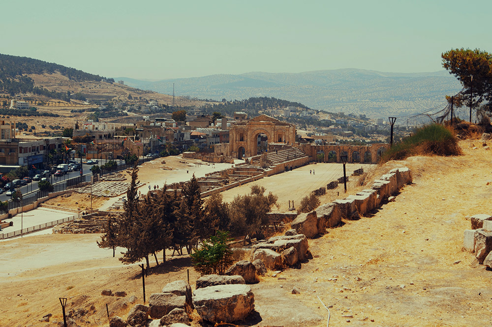 Ιορδανία: 5+1 στάσεις στη γοητευτική χώρα της Μέσης Ανατολής-4