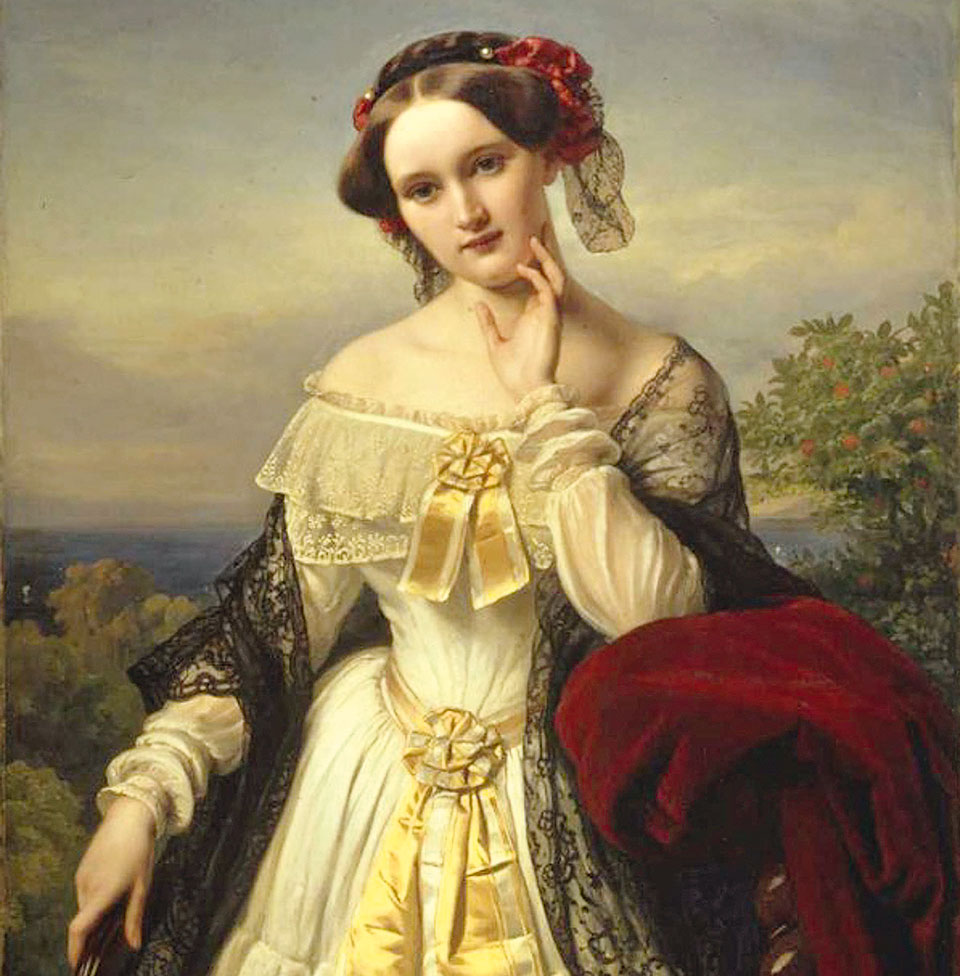 Ρίχαρντ Βάγκνερ: Ο πρωτοπόρος της όπερας-4