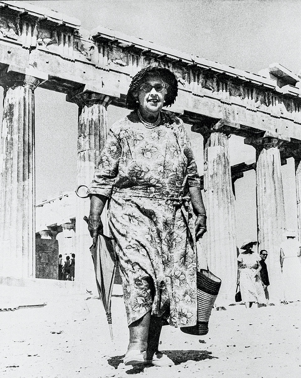 Aγκαθα Κρίστι: Η βασίλισσα του αστυνομικού μυθιστορήματος-9