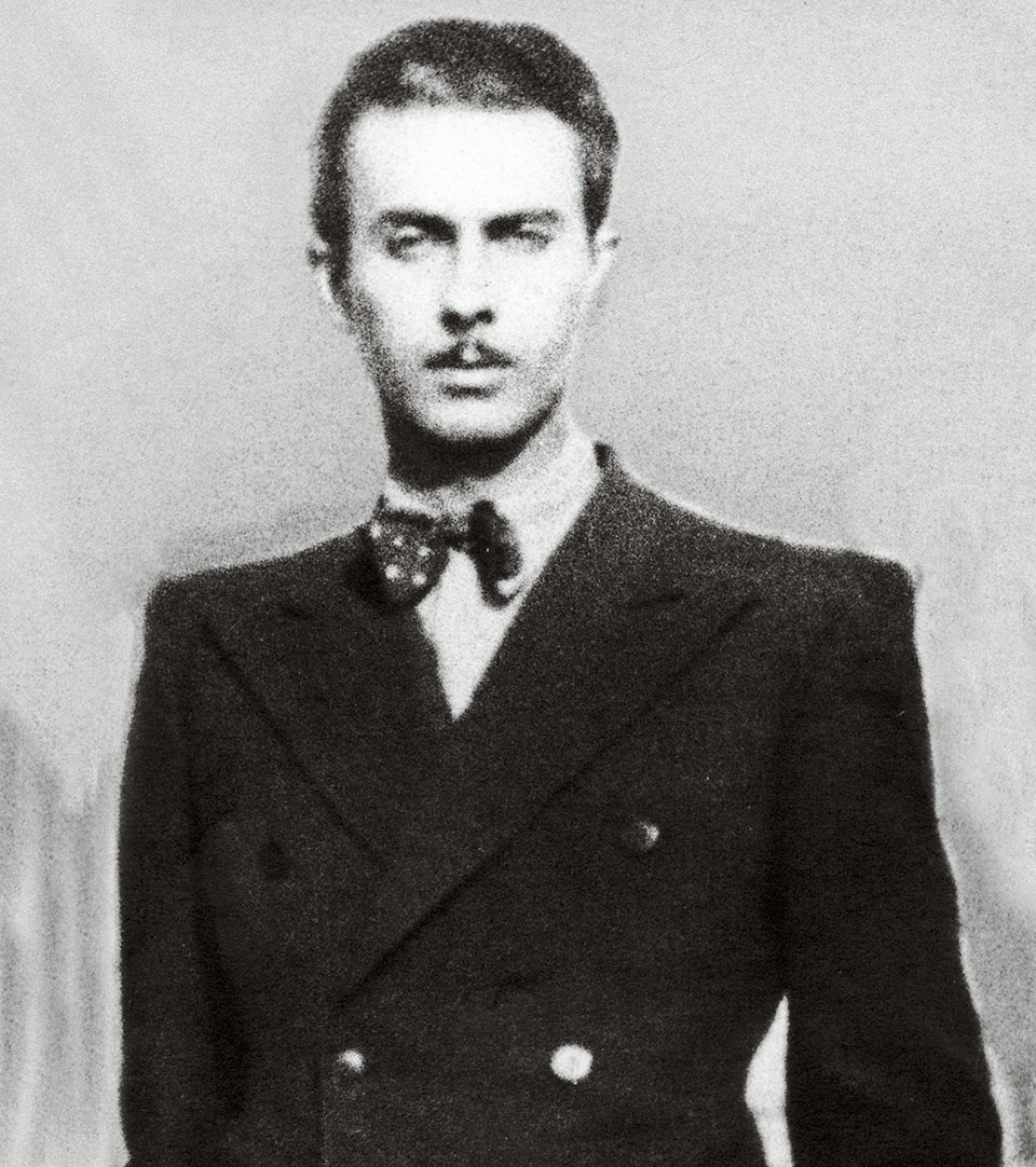 Γιάννης Ρίτσος: Ο ποιητής της «Ρωμιοσύνης»-4