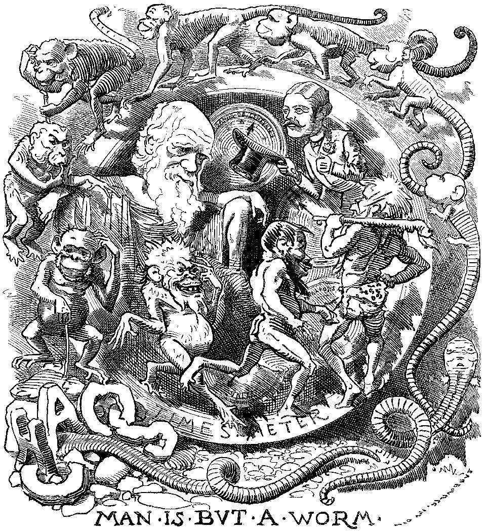 Κάρολος Δαρβίνος: Ο θεμελιωτής της θεωρίας της εξέλιξης-2