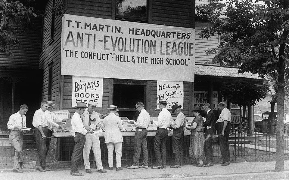 Κάρολος Δαρβίνος: Ο θεμελιωτής της θεωρίας της εξέλιξης-5