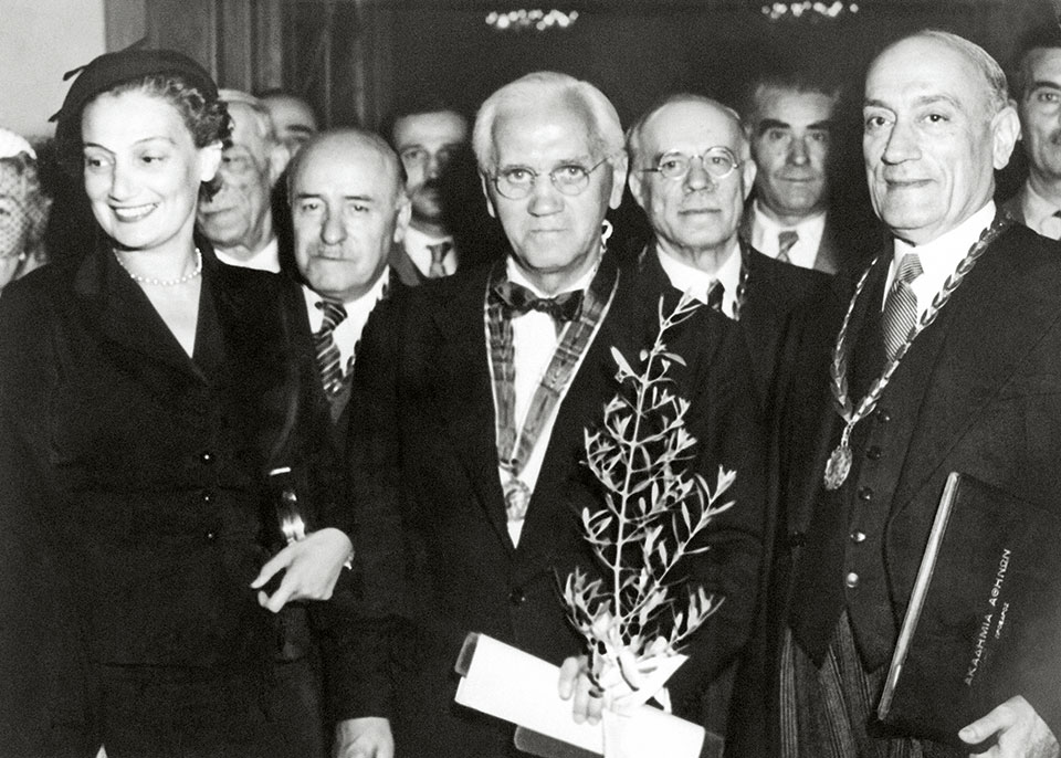 Αλεξάντερ Φλέμινγκ: Ο επιστήμονας που ανακάλυψε την πενικιλίνη-5