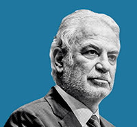 Χρήστος Στυλιανίδης: Νατουραλιζέ-1