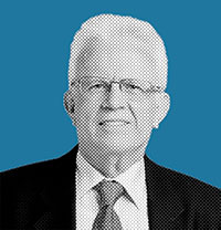 Αναστάσιος Κανελλόπουλος: Πολυκατοικίες-1