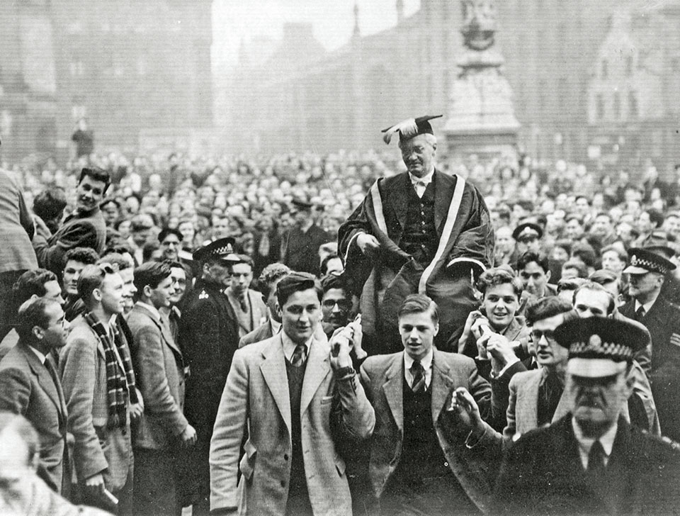 Αλεξάντερ Φλέμινγκ: Ο επιστήμονας που ανακάλυψε την πενικιλίνη-11