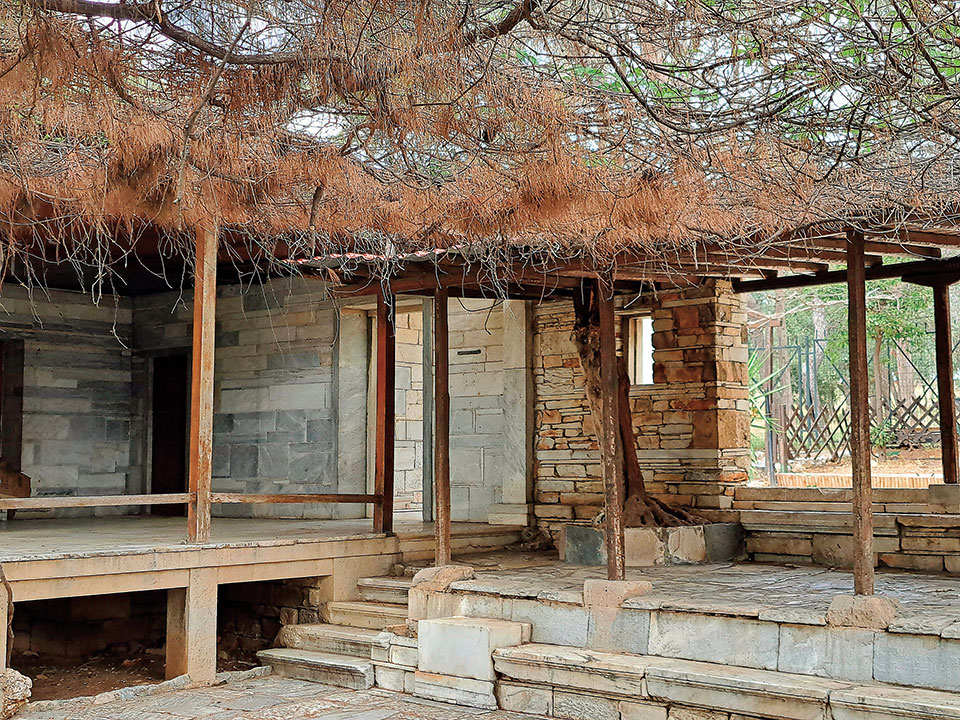 Αυτοψία της «Κ» στο Αναπαυτήριο του Πικιώνη: Θησαυρός σε αναμονή-2