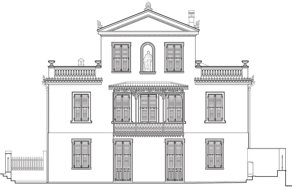 Στην οικία Κωλέττη η μνήμη της Ακρόπολης-3