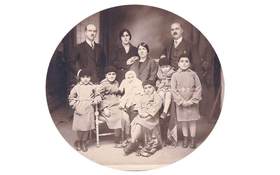 Ονειρεύονται να γίνουν Ελληνες: Ζουν στον Λίβανο, αλλά δεν ξεχνούν τις ρίζες τους-4