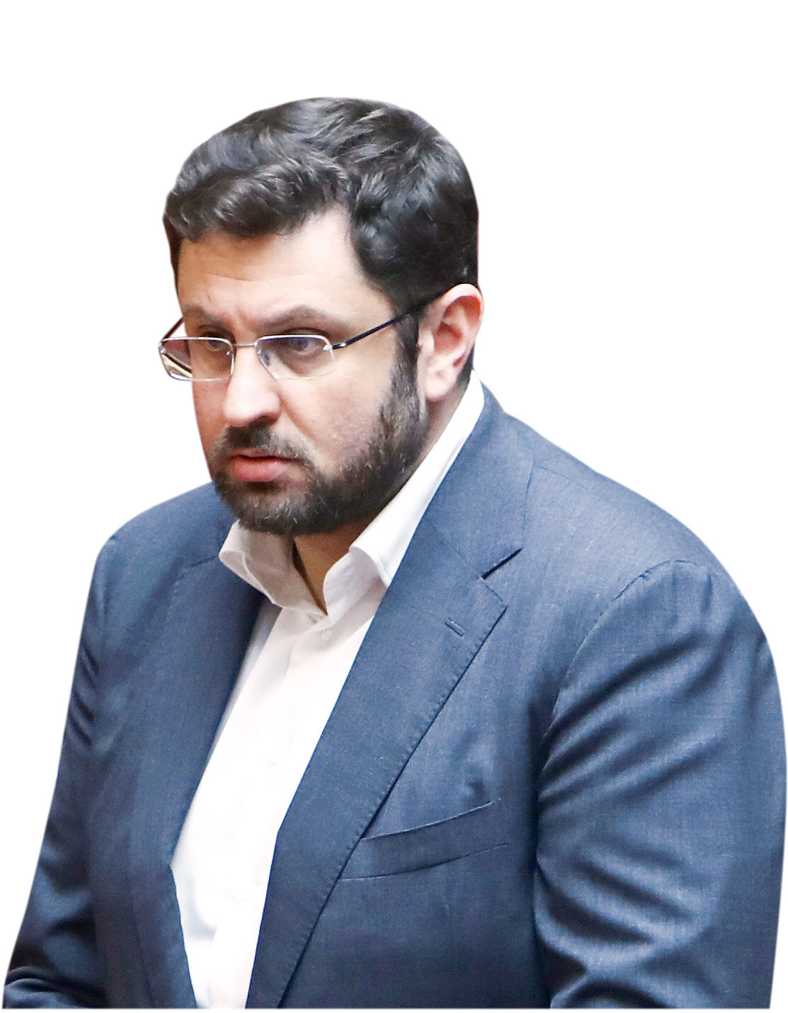 Ο νόμος του Κατσιφάρα-1