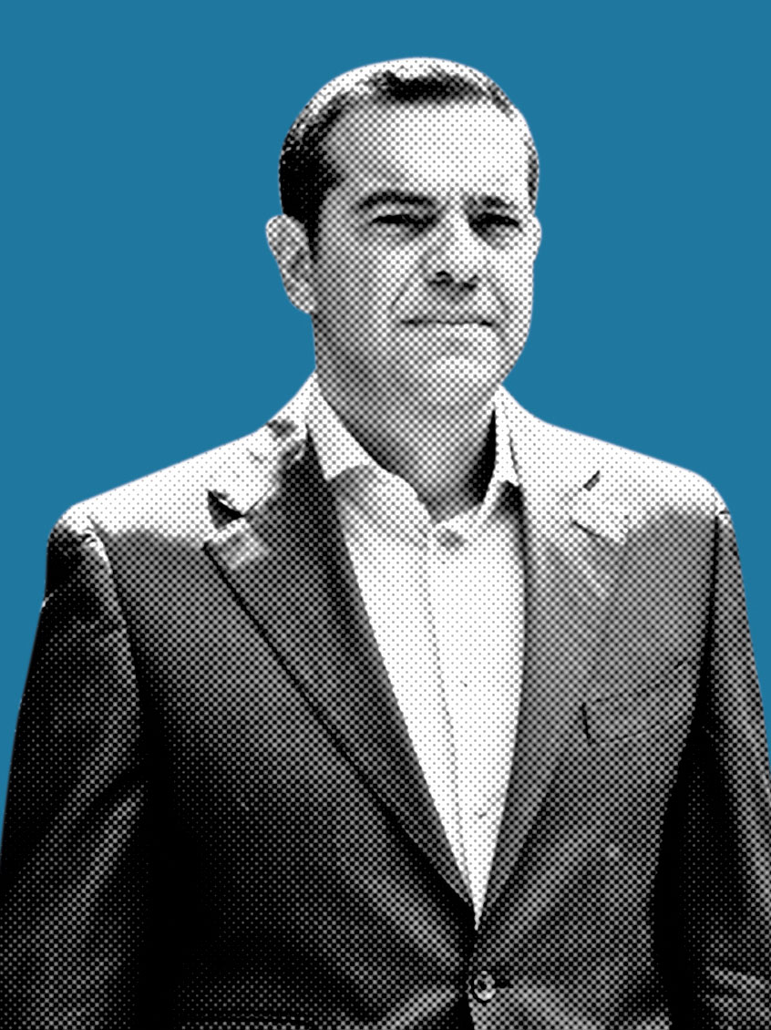 Αλέξης Τσίπρας: Παπούτσια-1