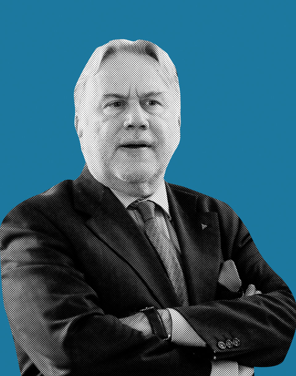 Γιώργος Κατρούγκαλος: Τράγοι-1