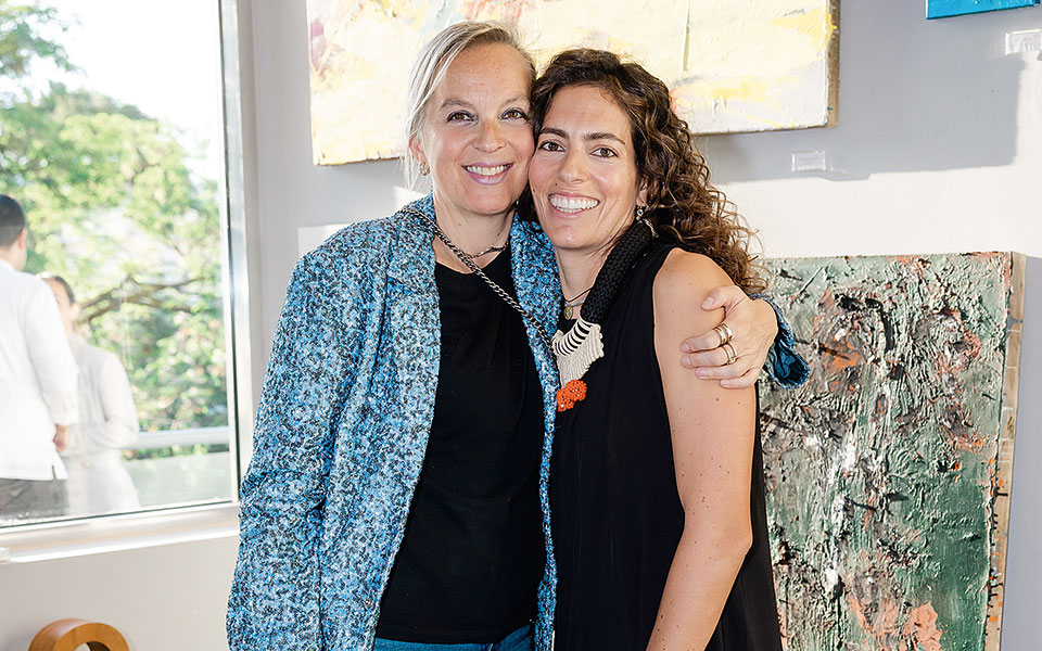 Artworx, μια στέγη για τα εικαστικά και το ντιζάιν στην καρδιά της Κηφισιάς-1