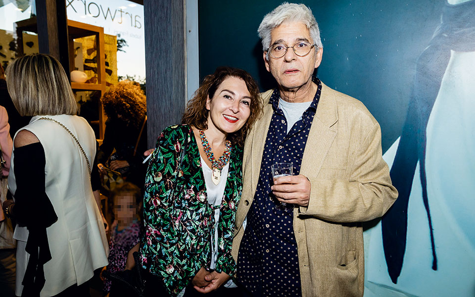 Artworx, μια στέγη για τα εικαστικά και το ντιζάιν στην καρδιά της Κηφισιάς-3