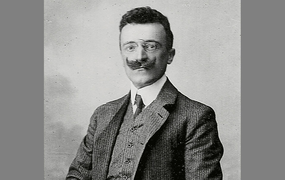 Φιλαρμονική Εταιρεία Πάτρας, μια ιστορία γραμμένη με νότες από το 1892-1